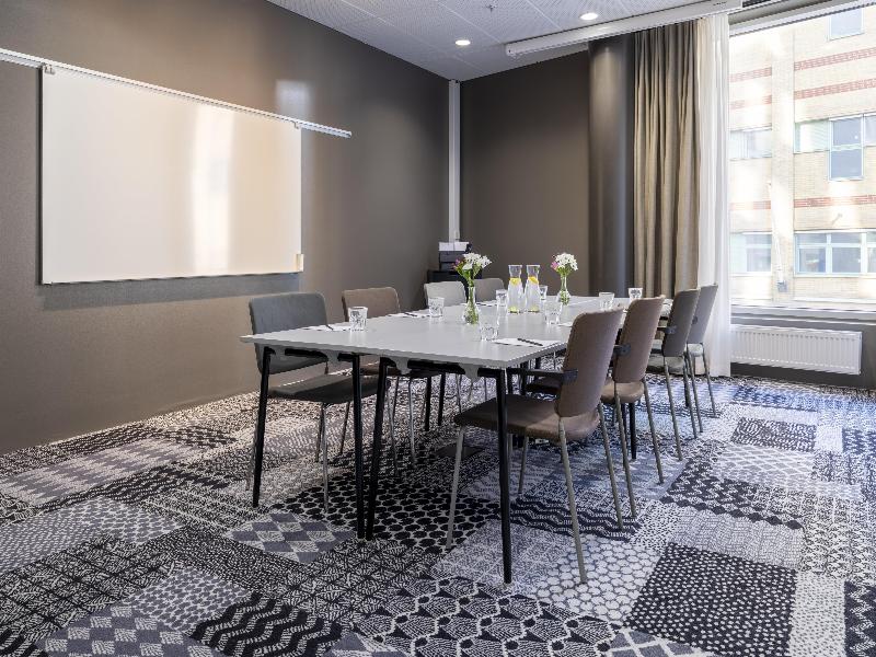 Radisson Blu Metropol Hotel, Helsingborg image