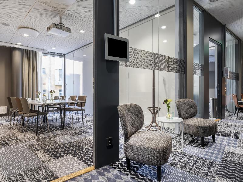 Radisson Blu Metropol Hotel, Helsingborg image