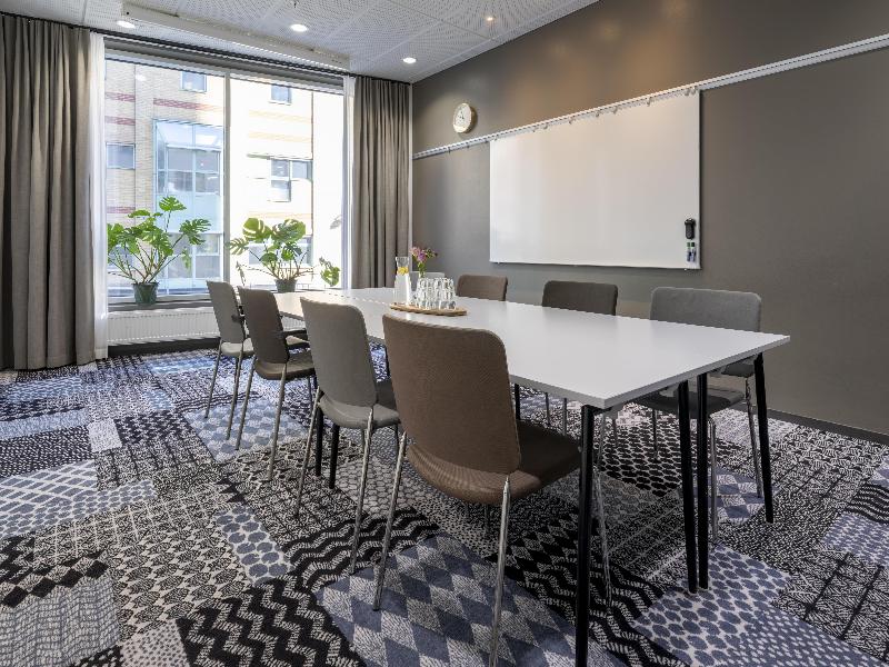 Radisson Blu Metropol Hotel, Helsingborg image