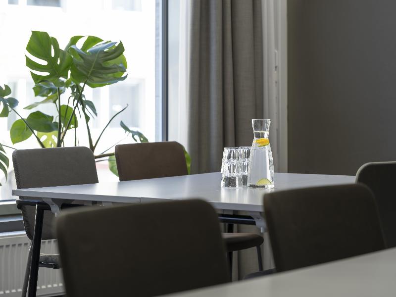 Radisson Blu Metropol Hotel, Helsingborg image