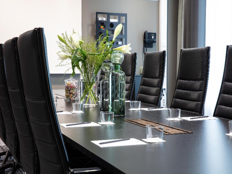 Radisson Blu Metropol Hotel, Helsingborg image