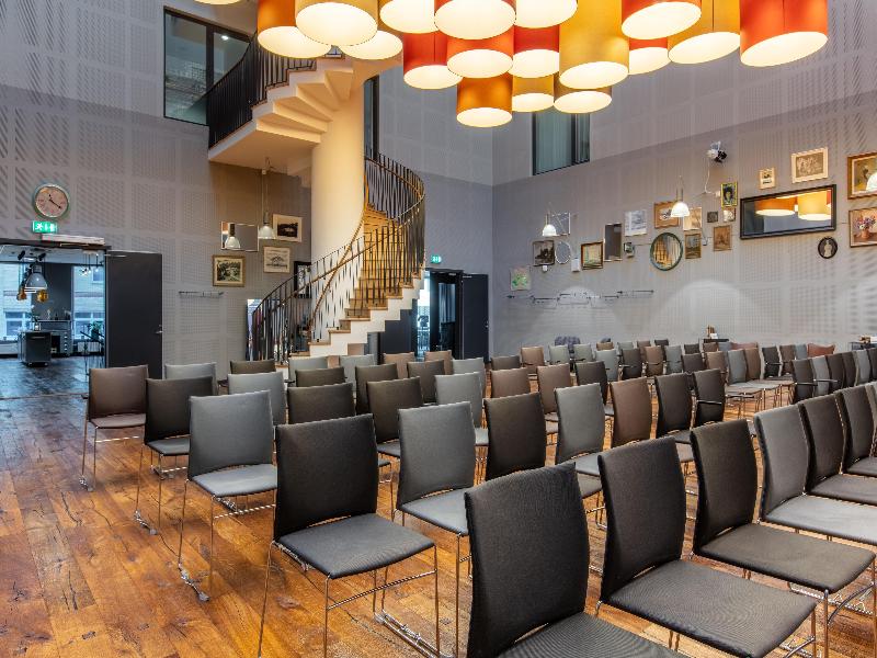 Radisson Blu Metropol Hotel, Helsingborg image