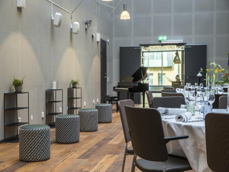 Radisson Blu Metropol Hotel, Helsingborg image