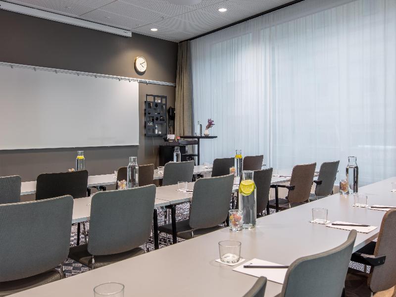Radisson Blu Metropol Hotel, Helsingborg image