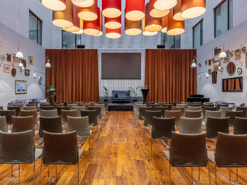 Radisson Blu Metropol Hotel, Helsingborg image