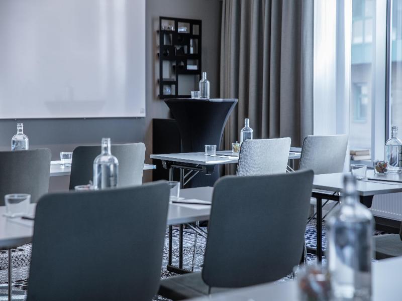 Radisson Blu Metropol Hotel, Helsingborg image