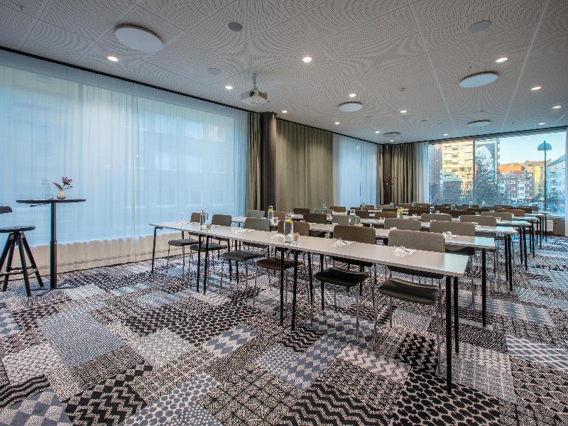Radisson Blu Metropol Hotel, Helsingborg image