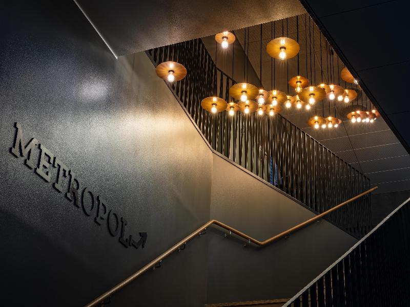 Radisson Blu Metropol Hotel, Helsingborg image