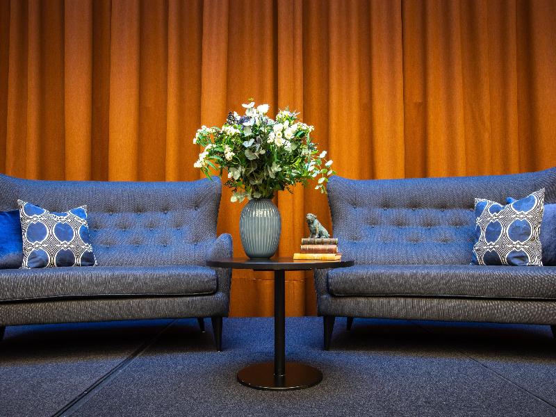 Radisson Blu Metropol Hotel, Helsingborg image