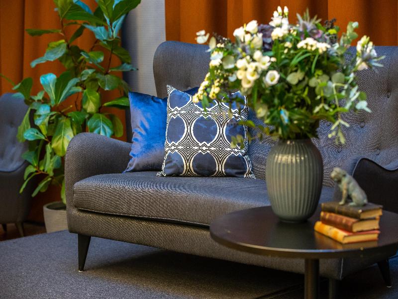 Radisson Blu Metropol Hotel, Helsingborg image