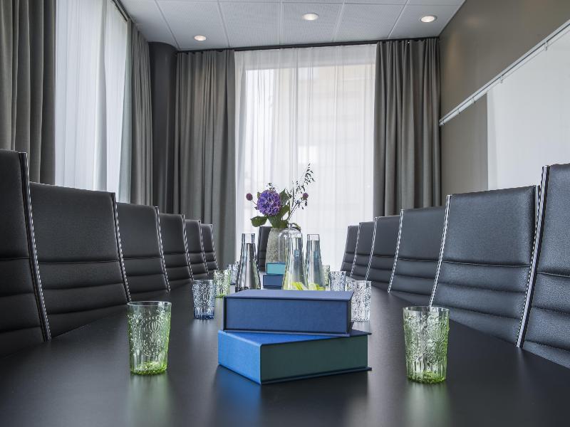 Radisson Blu Metropol Hotel, Helsingborg image
