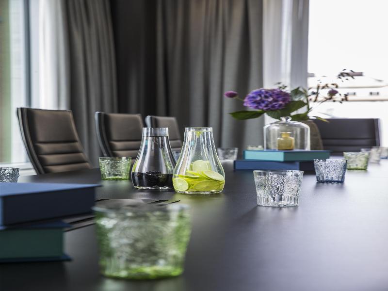 Radisson Blu Metropol Hotel, Helsingborg image