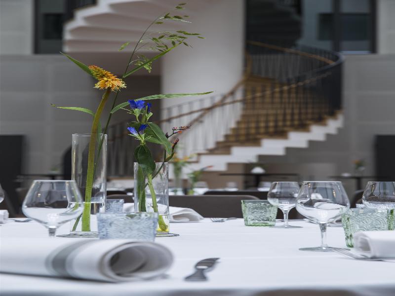 Radisson Blu Metropol Hotel, Helsingborg image