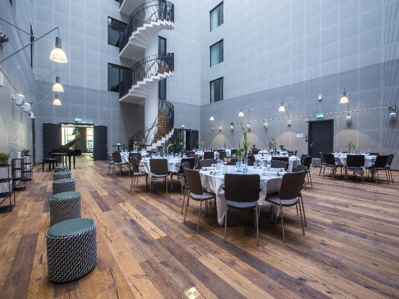 Radisson Blu Metropol Hotel, Helsingborg image
