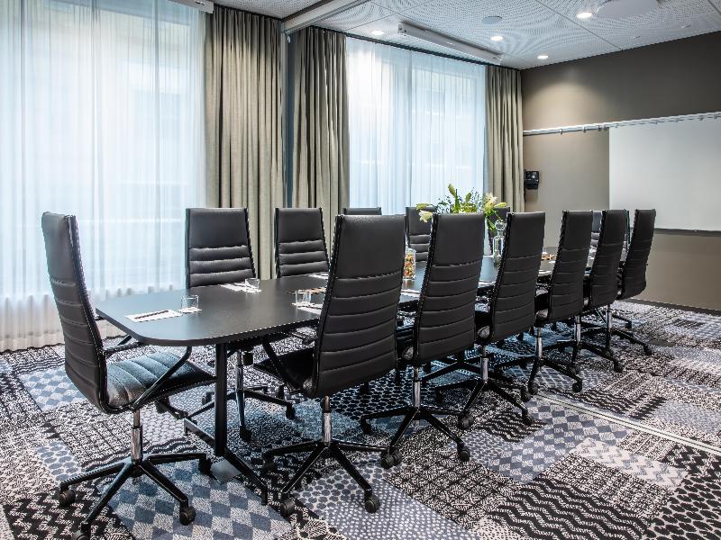 Radisson Blu Metropol Hotel, Helsingborg image