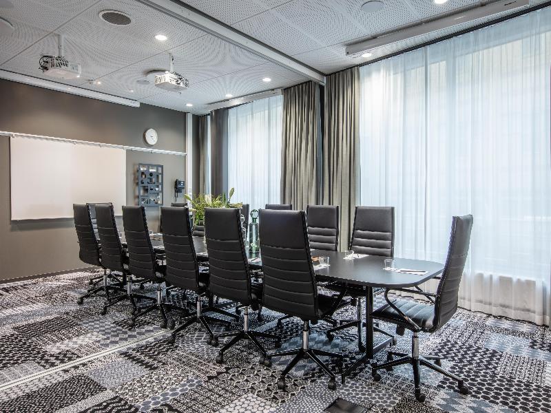 Radisson Blu Metropol Hotel, Helsingborg image