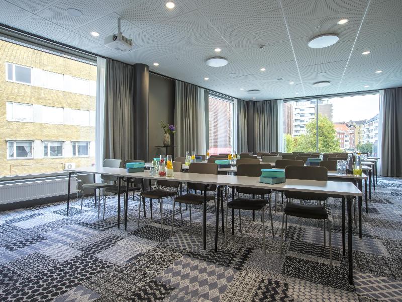 Radisson Blu Metropol Hotel, Helsingborg image
