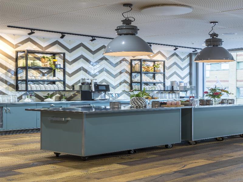 Radisson Blu Metropol Hotel, Helsingborg image