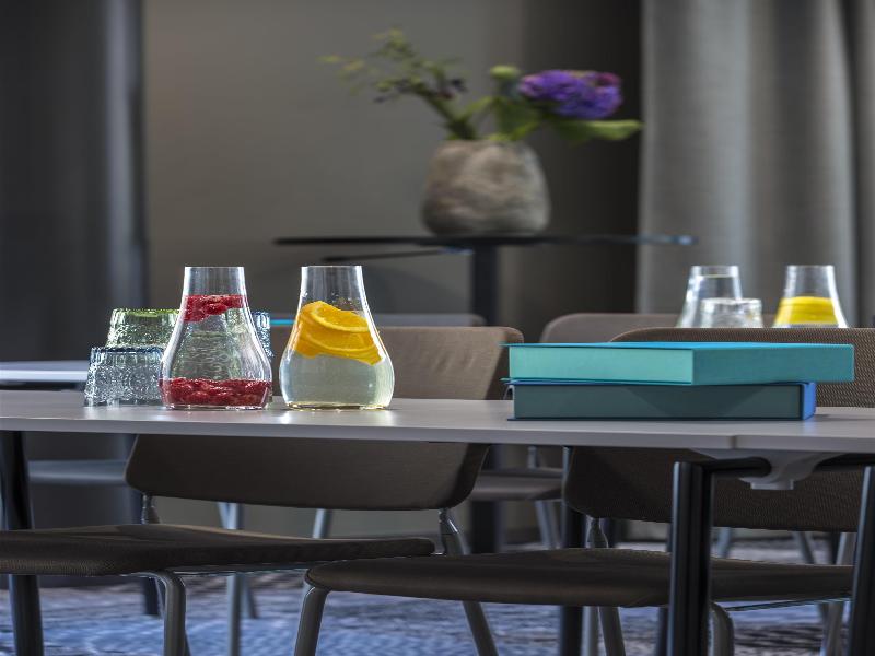 Radisson Blu Metropol Hotel, Helsingborg image