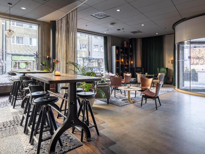 Radisson Blu Metropol Hotel, Helsingborg image