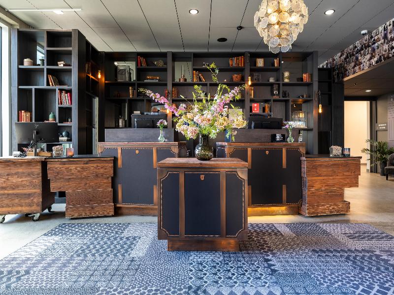 Radisson Blu Metropol Hotel, Helsingborg image