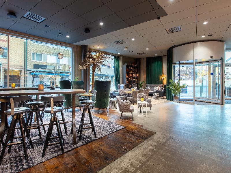 Radisson Blu Metropol Hotel, Helsingborg image