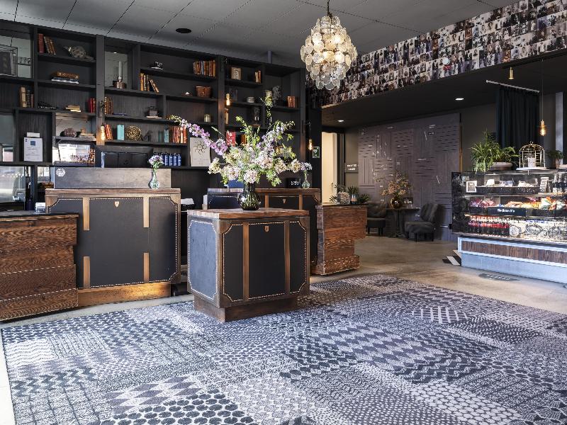 Radisson Blu Metropol Hotel, Helsingborg image