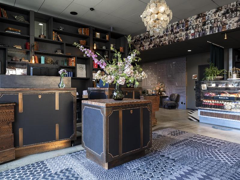 Radisson Blu Metropol Hotel, Helsingborg image