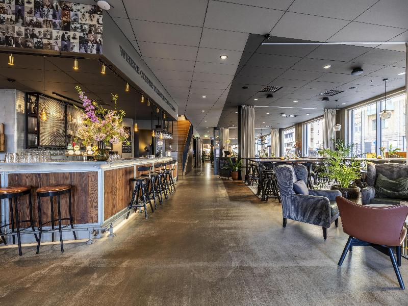 Radisson Blu Metropol Hotel, Helsingborg image