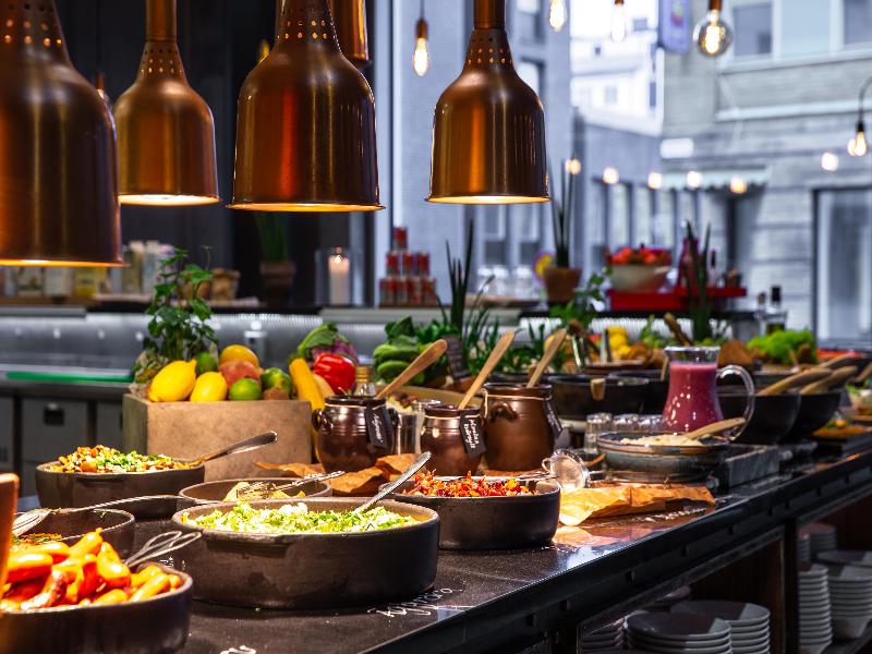 Radisson Blu Metropol Hotel, Helsingborg image