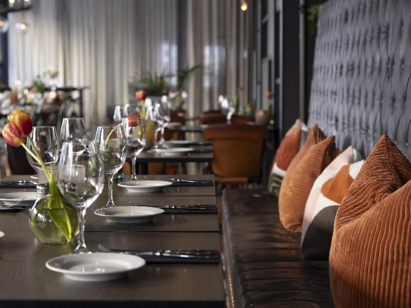 Radisson Blu Metropol Hotel, Helsingborg image