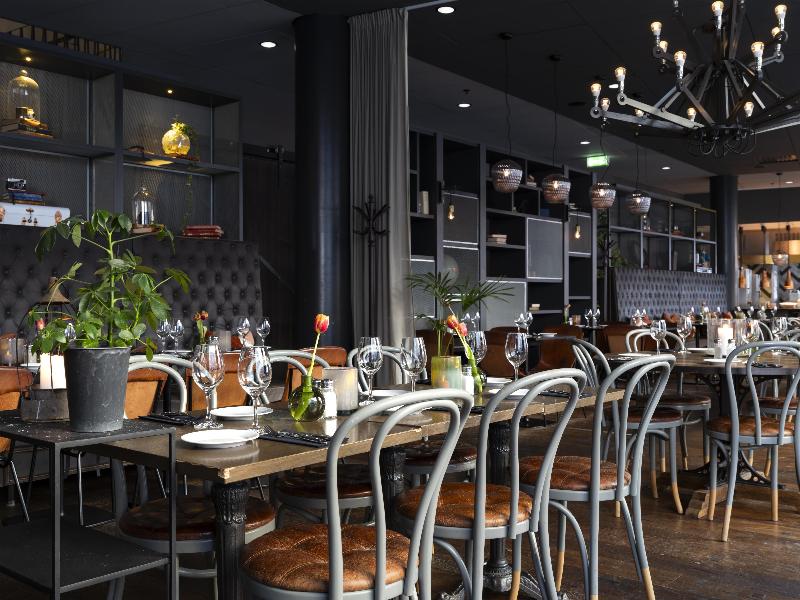 Radisson Blu Metropol Hotel, Helsingborg image