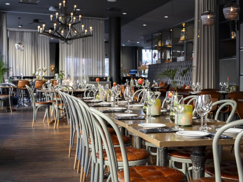 Radisson Blu Metropol Hotel, Helsingborg image