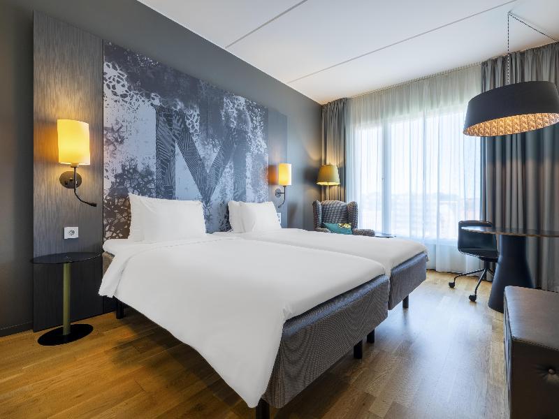 Radisson Blu Metropol Hotel, Helsingborg image