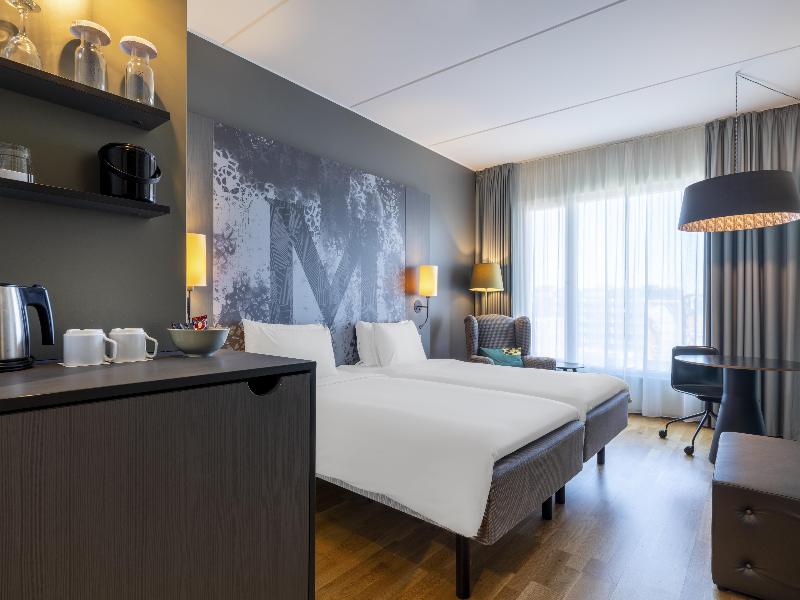Radisson Blu Metropol Hotel, Helsingborg image