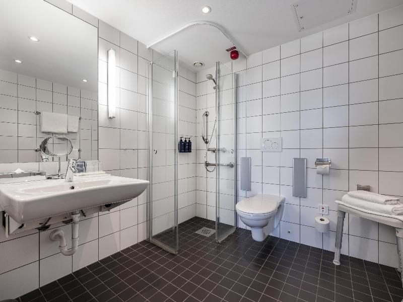 Radisson Blu Metropol Hotel, Helsingborg image