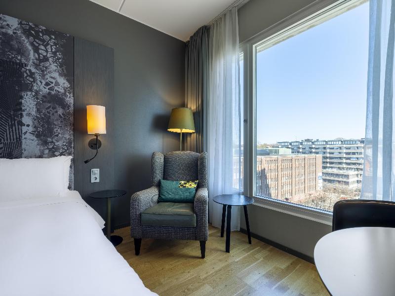 Radisson Blu Metropol Hotel, Helsingborg image