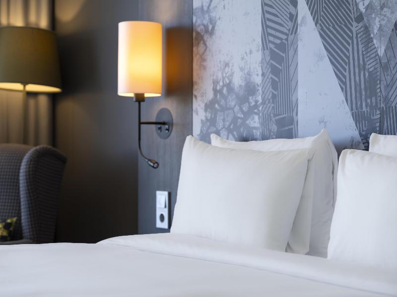 Radisson Blu Metropol Hotel, Helsingborg image