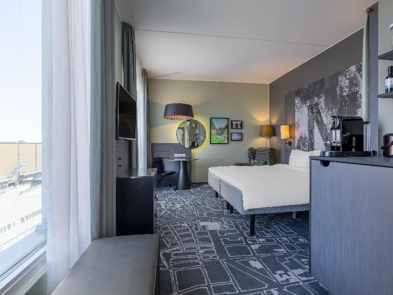 Radisson Blu Metropol Hotel, Helsingborg image