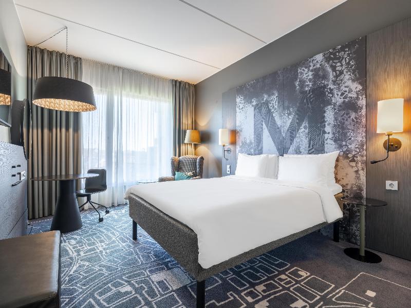 Radisson Blu Metropol Hotel, Helsingborg image