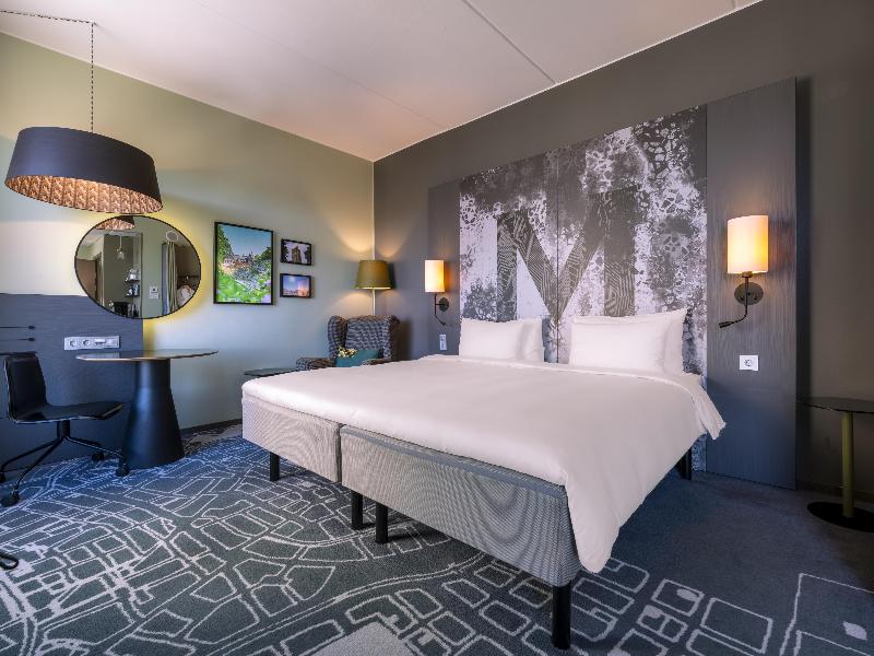 Radisson Blu Metropol Hotel, Helsingborg image