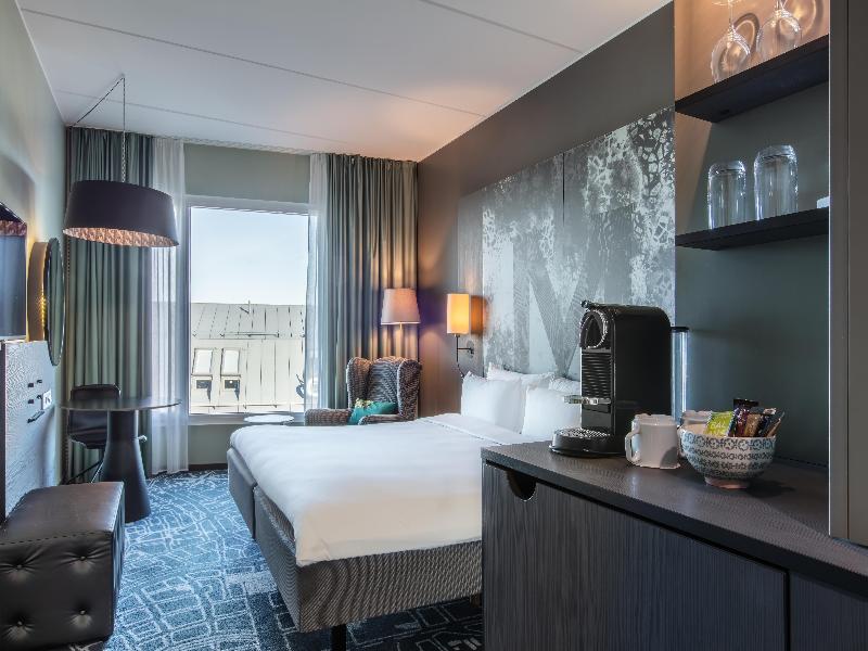 Radisson Blu Metropol Hotel, Helsingborg image