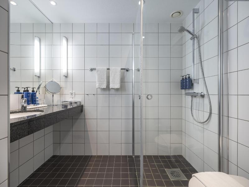 Radisson Blu Metropol Hotel, Helsingborg image