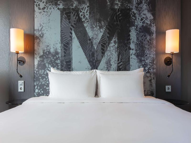Radisson Blu Metropol Hotel, Helsingborg image