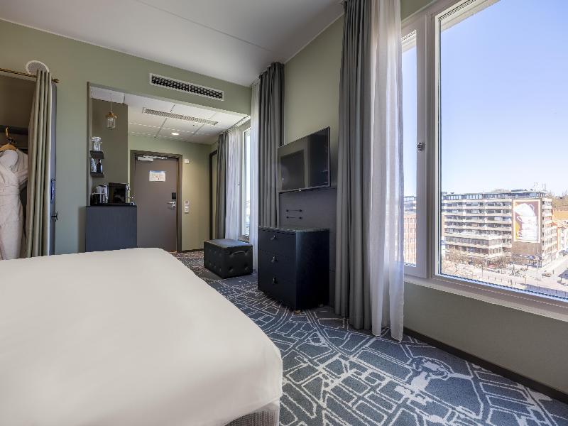 Radisson Blu Metropol Hotel, Helsingborg image