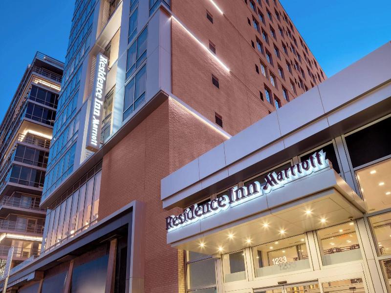 Residence Inn Washington Capitol Hill/Navy Yard image