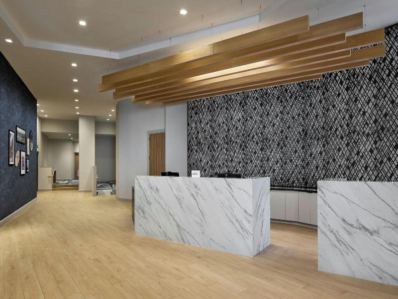Residence Inn Washington Capitol Hill/Navy Yard image