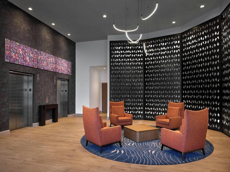 Residence Inn Washington Capitol Hill/Navy Yard image