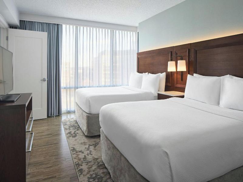 Residence Inn Washington Capitol Hill/Navy Yard image