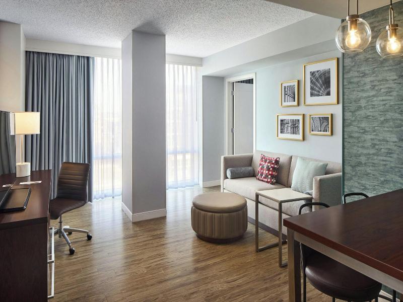 Residence Inn Washington Capitol Hill/Navy Yard image